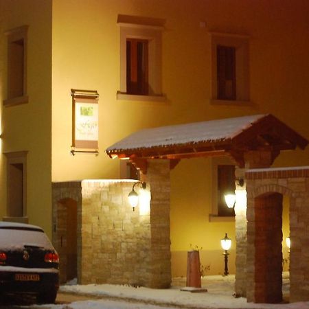 Hotel Figo Bretzenheim ภายนอก รูปภาพ