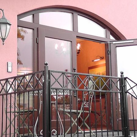Hotel Figo Bretzenheim ภายนอก รูปภาพ