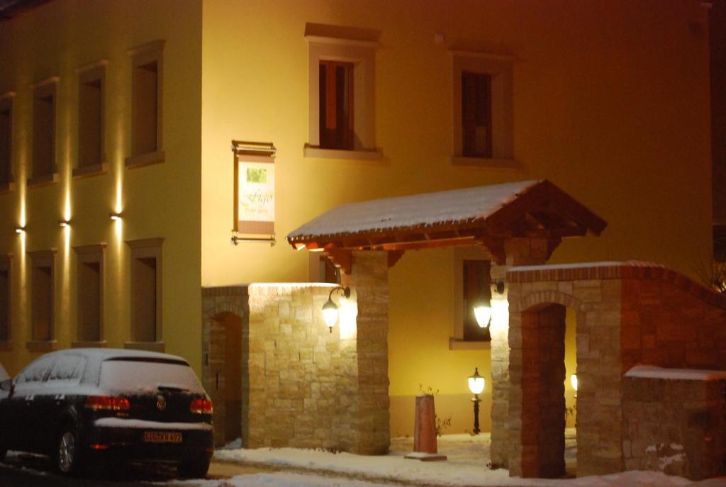 Hotel Figo Bretzenheim ภายนอก รูปภาพ