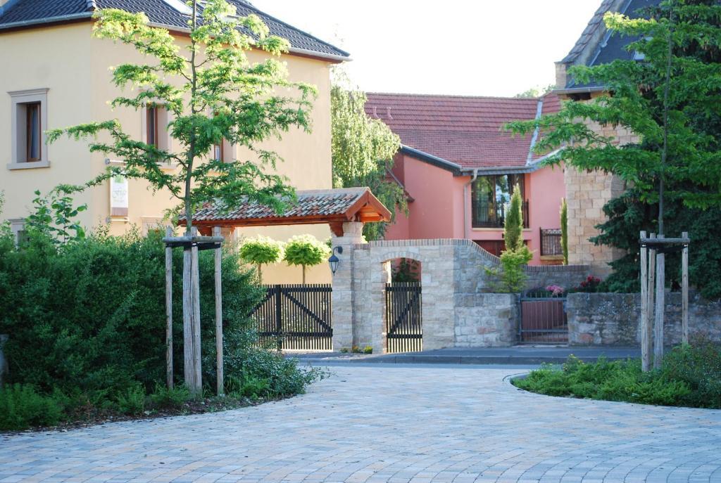 Hotel Figo Bretzenheim ภายนอก รูปภาพ