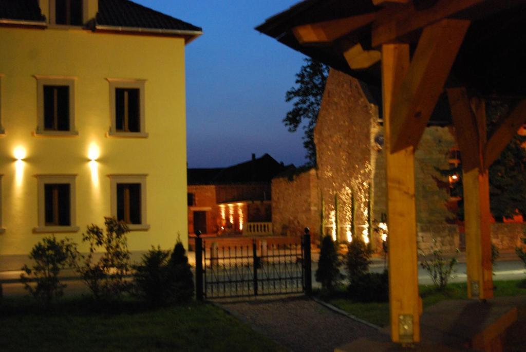 Hotel Figo Bretzenheim ภายนอก รูปภาพ