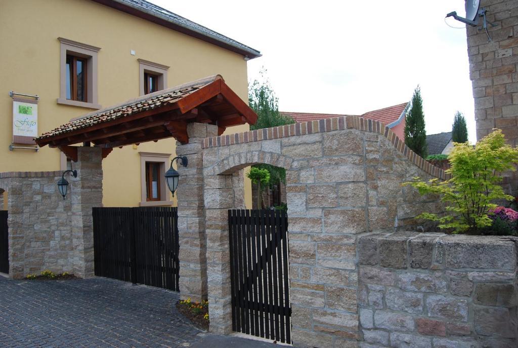 Hotel Figo Bretzenheim ภายนอก รูปภาพ