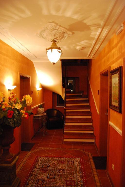 Hotel Figo Bretzenheim ภายนอก รูปภาพ