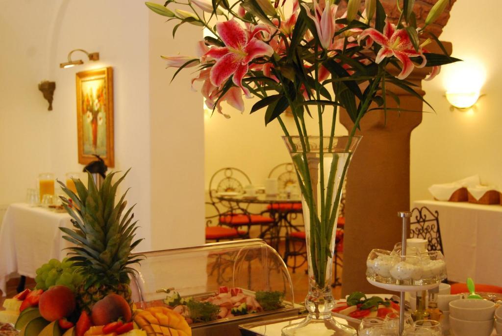 Hotel Figo Bretzenheim ภายนอก รูปภาพ
