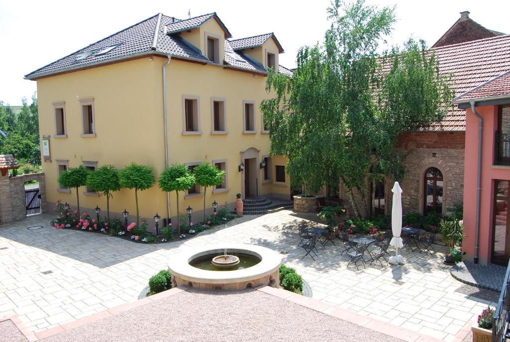 Hotel Figo Bretzenheim ภายนอก รูปภาพ
