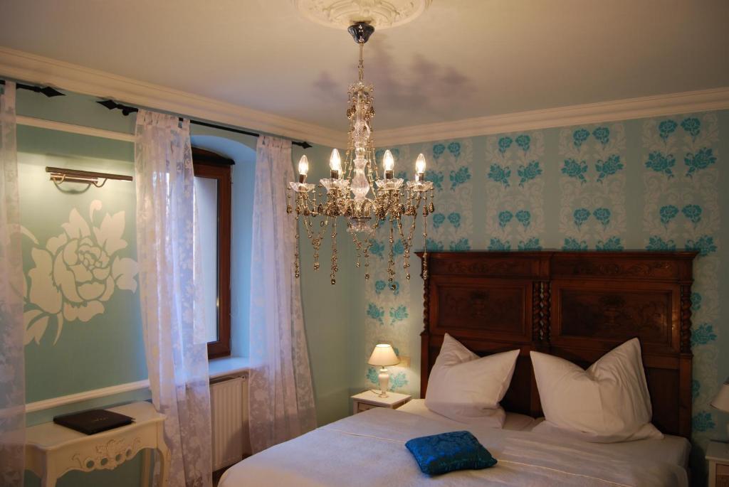 Hotel Figo Bretzenheim ภายนอก รูปภาพ