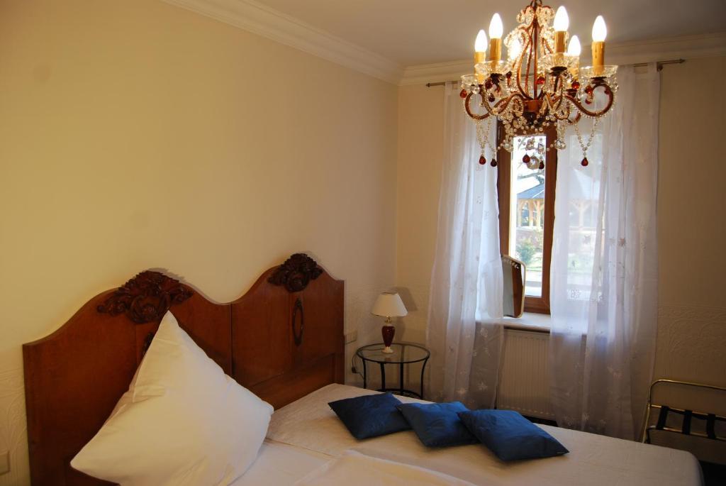 Hotel Figo Bretzenheim ภายนอก รูปภาพ