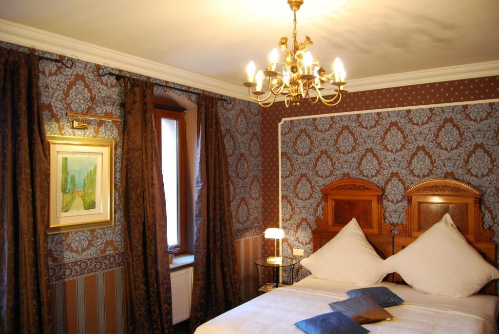 Hotel Figo Bretzenheim ภายนอก รูปภาพ