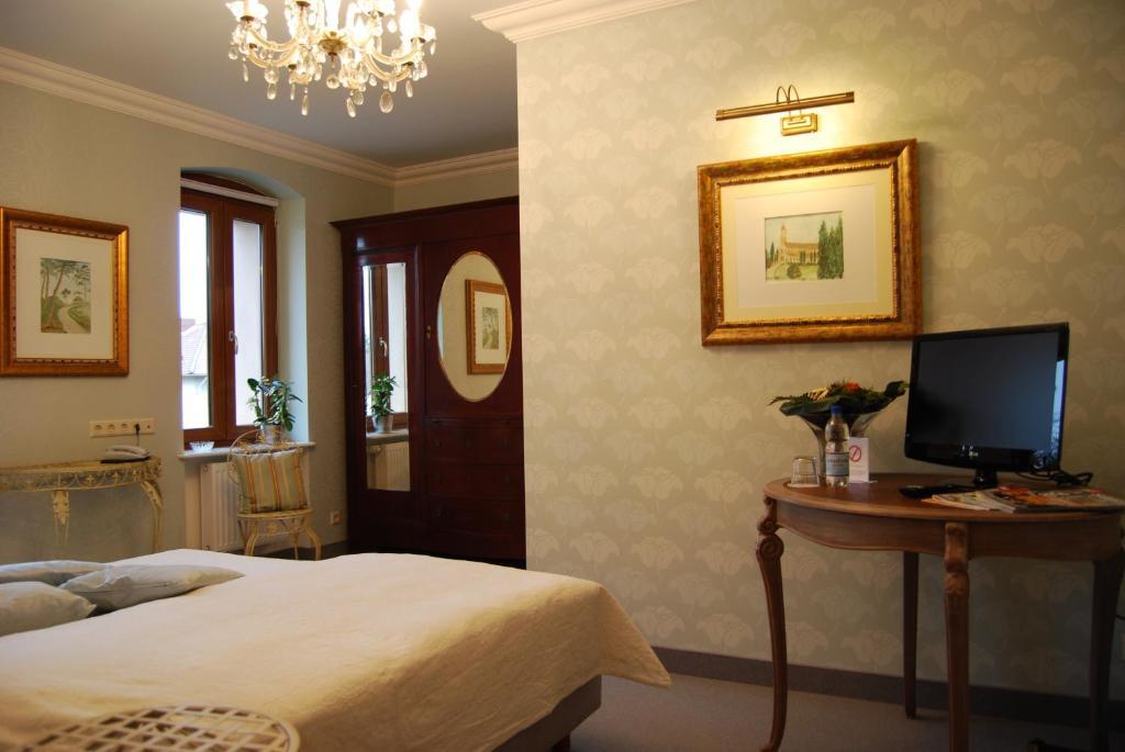 Hotel Figo Bretzenheim ภายนอก รูปภาพ